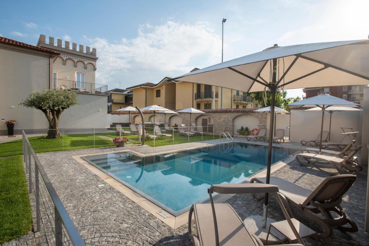 Villa Bernasconi Narzole Exterior photo
